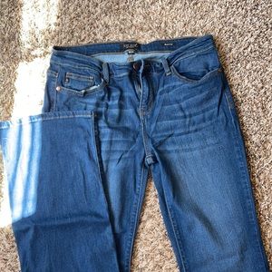 Judy Blue bootcut jeans